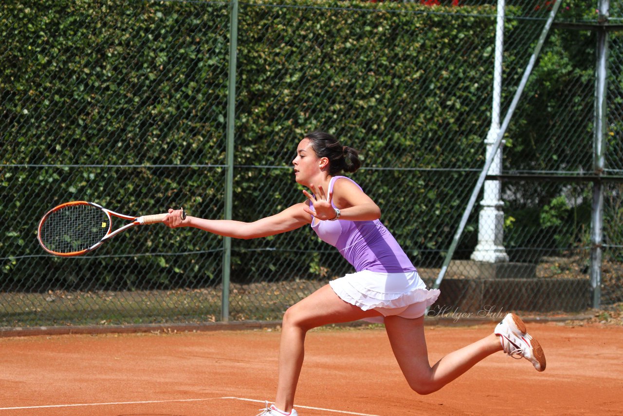 Isabel Lampe 27 - Ahrensburg Open